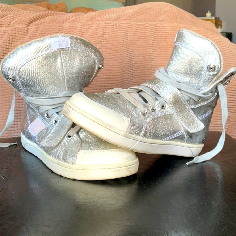 Heyday workout/lifting shoes